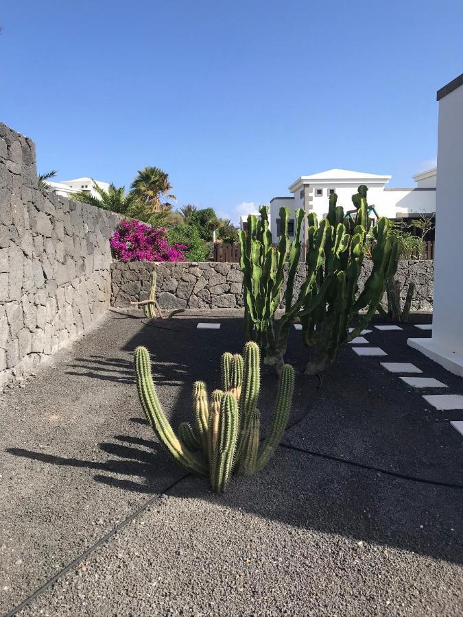 Villa Alejandro Playa Blanca  Extérieur photo