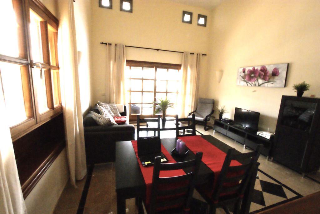 Villa Alejandro Playa Blanca  Chambre photo